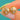 Stylish Chunky Round 9ct Gold Diamond Stud Earrings