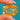 Citrine pendant, open reverse and Gold scrollwork