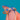 Art Deco 18ct Gold Diamond & Sapphire Five-Stone Ring, view 5