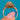 Vintage 9ct Gold Opal Solitaire Ring c.1972, view 5