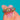 Alternating Ruby and Diamond star settings