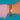 Victorian 9ct Gold 1/5th METAL CORE Engraved Bangle, bangle worn for scale