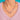 Full neckline view of the 17-inch Silver chain