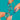 Rock Crystal double-drop earring, close view of the Gold hook and connecting Silver rings