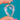 Art Deco Silver Rock Crystal Heart Pendant, 34.00ct