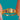 Chester 15ct Gold Ruby & Rose-Cut Diamond Stacking Ring