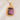 Antique 15ct Gold Rectangular Amethyst Pendant, 20.20ct